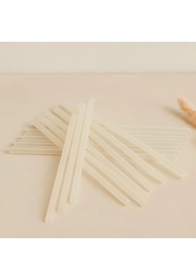 Jenerik Mum Silikon İnce 7.4 Mm - 1 Kg