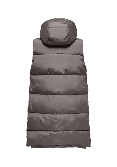 Only Onlnewnora Puffer Kadın Yelek 15300259-14289 001