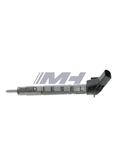 Bosch 0445115068 Common Rail Enjektör Mercedes Sprinter 209 211 213 311 313 Cdı