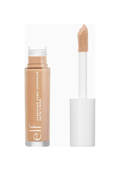 E.l.f. Elf Hydrating Satin Camo Kapatıcı Medium Gold