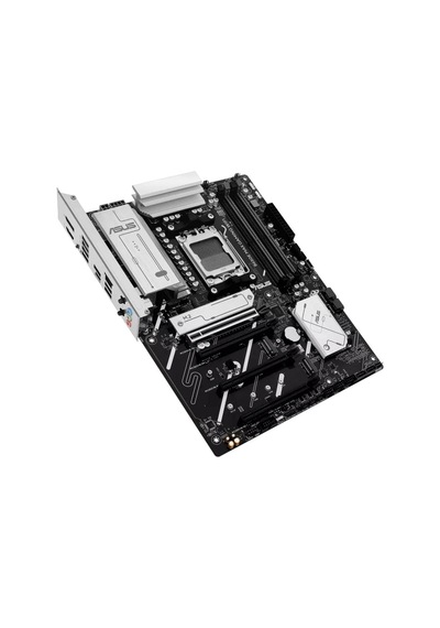 Asus B650e Max Gamıng Wıfı Am5 Ddr5 Anakart