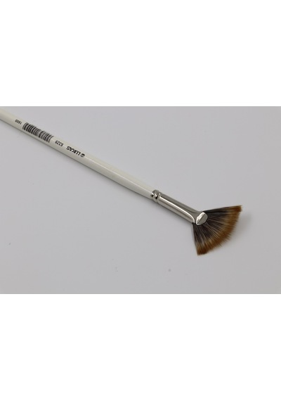 Bob Ross Yelpaze Fırça - N.6329