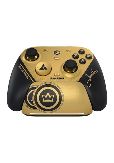 Gamesir G7 Pro 8k Pc Kablosuz 3 Mod Hall Effect Analog Controller Android Ve Windows Champion Edition