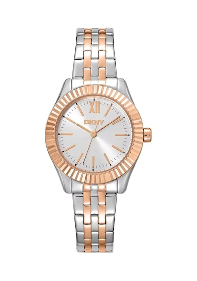 Dkny Dk1l017m1105 Kadın Kol Saati Gri