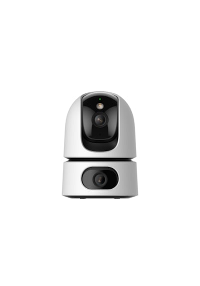 Imou 6 MP İç Ortam Kablosuz Çift Lensli PT Kamera (Ranger Dual) (IPC-S2XP-6M0WED)