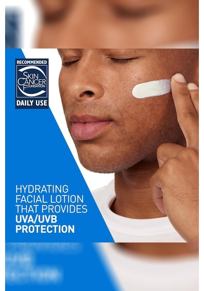 Cerave Spf50 Nemlendirici Yüz Losyonu 89ml