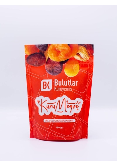 Bulutlar Kuruyemiş Hindistan Cevizi Kurusu Şekerli Kg 500 Gr 500 G