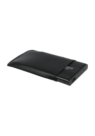 Usb 2.0 Sata Harici Harddisk Kutusu 2.5" Hdd Kutu Hard Disk Kutu