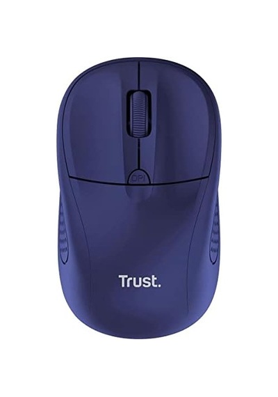 24796 Primo Kablosuz Mouse - Mavi