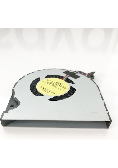 Laptopyedekparca Casper Uyumlu Nirvana F600 Fan  Cooling