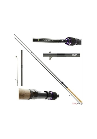 Daiwa Prorex S 244 CM 10-35 Gr Spin Olta Kamışı