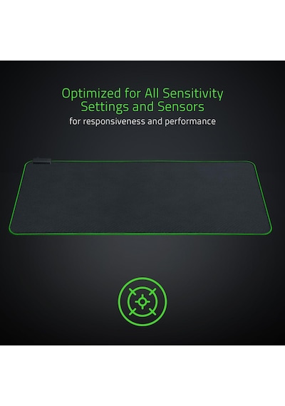 Razer Goliathus Extended Chroma - Rgb Aydınlatmalı Ekstra Büyük Y
