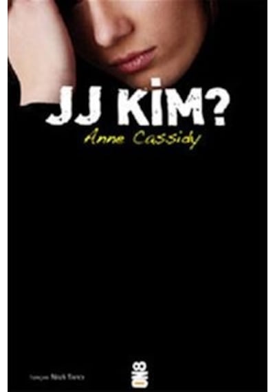 JJ Kim? - Anne Cassidy - On8 Kitap