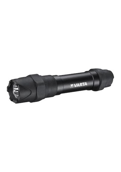 Varta F30 Pro 18714 Indestructıble Fener Siyah