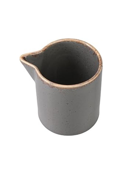 Porland Koyu Gri Sosluk 200cc Sku: Smg8690010572882 Açık Gri