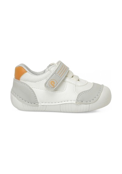Polaris Rıde.ı6fx Beyaz Erkek Çocuk Sneaker 000000000102199939 Beyaz