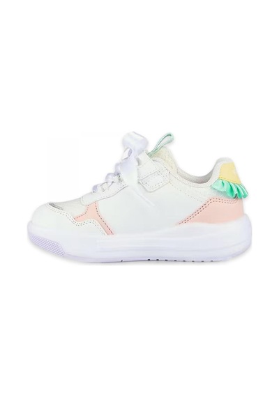 Vicco 220.b26y.184 Tracy Günlük Sneakers Beyaz Çocuk Spor Ayakkabı
