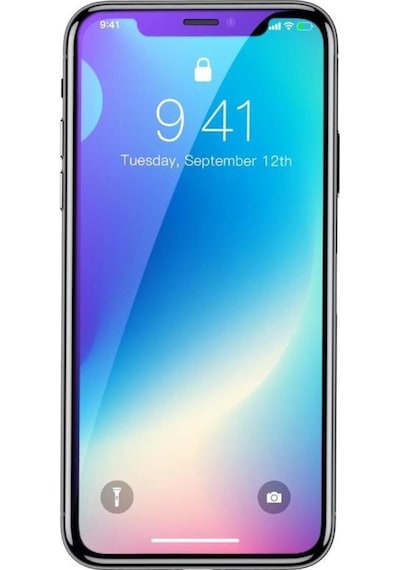 Akfa Xiaomi Pocophone F1 Gerçek Kırılmayan Nano Ekran Koruyucu