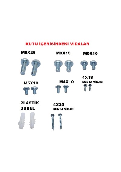 Ss-03 Tv Güvenlik Kemeri Çok Renkli