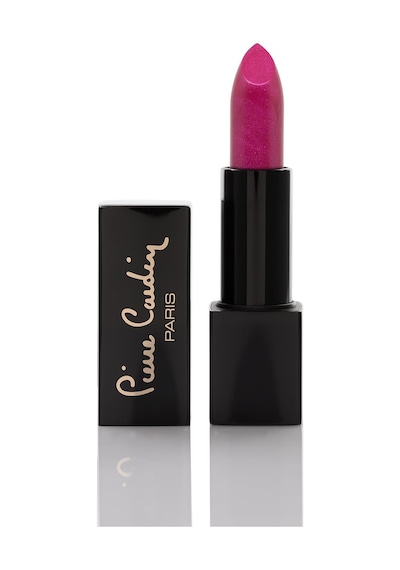 Pierre Cardin Mercury Velvet Lipstick  - Fuschia - 168