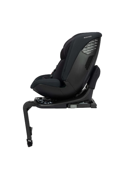 Maxi-Cosi Spinel 360 Plus i-Size Dijital Göstergeli Dönebilen Yatabilen Isofix'li 0-36 kg Oto Koltuğu Authentic