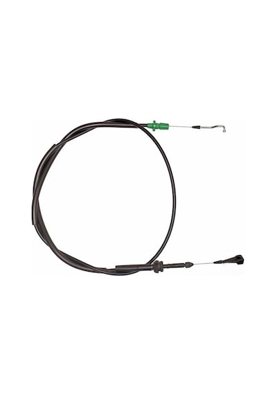 Esse Oto Transporter T4 2.4ds 70xa-txb-70xd 90-98 Gaz Teli Cavo7003666 701721555aa