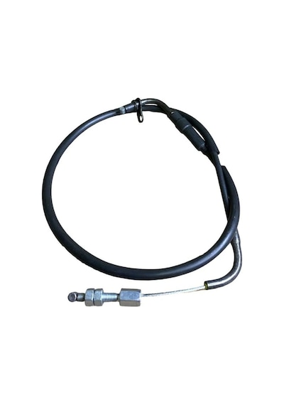 Apache Gaz Teli