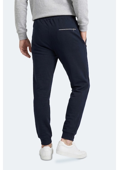Slazenger Fernon Erkek Cepli Lacivert Eşofman Altı