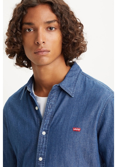 Levi'S Erkek T Shirt 56605-0075 - 489525522 Çok Renkli