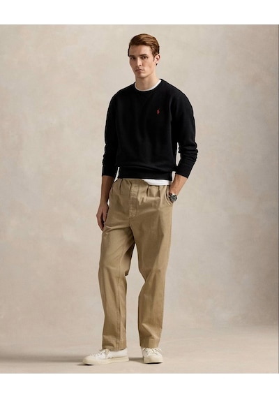 Polo Ralph Lauren Sweatshirt Siyah