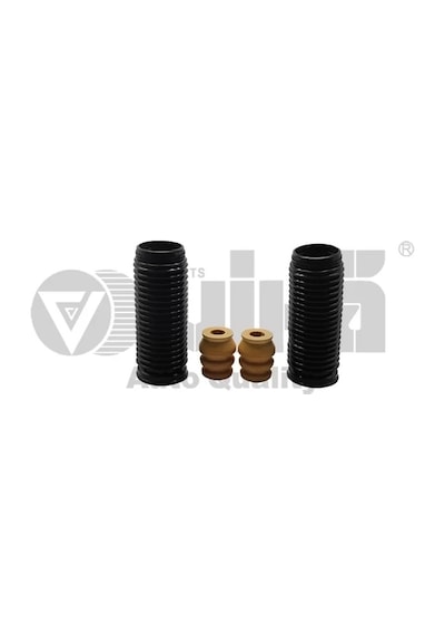 6q0412301s1 Amortisör Toz Plastiği & Takozu Set Çift Taraf - Beetle-bora-golf Fabıa-lupo-octavıa-pas