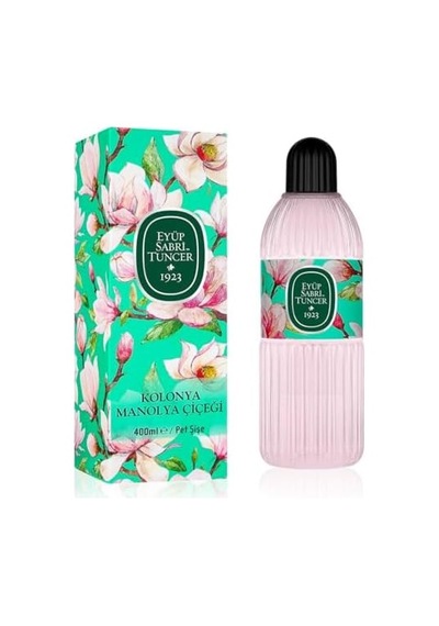 Manolya Çiçeği Kolonyası 400 Ml