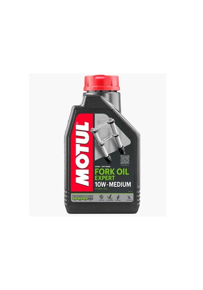 Motul Fork Oıl Exp M 10w 1l