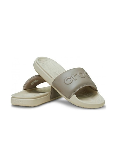 Crocs Kemik Kadın Terlik 211430 Bone/taupe