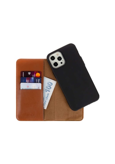 Xiaomi Redmi 9C Kılıf Cüzdan Kapaklı Multi 2 In 1 Cüzdan  (514343557)