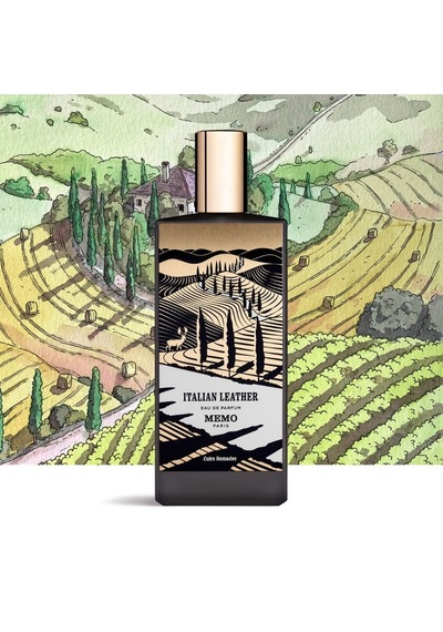 Italian Leather Edp 75ml Diğer