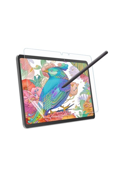 Galaxy Tab S7 T870 Uyumlu Paper-Like Ekran Koruyucu Kağıt Hissi