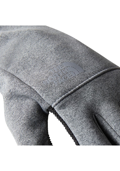 The North Face Etıp Recycled Glove Erkek Eldiven Nf0a4shadyy1 Gri