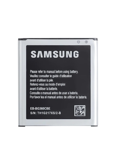 Samsung Uyumlu Galaxy J2 Batarya J200F Pil Kapalı Kutu