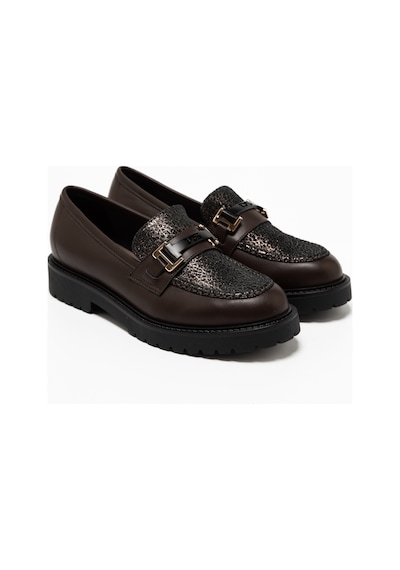Oxford Klasik Kadın 745782dm Donna Serena 5782dm Nappa Strech Tnt Tdm Nappa Strech Tnt Tdm