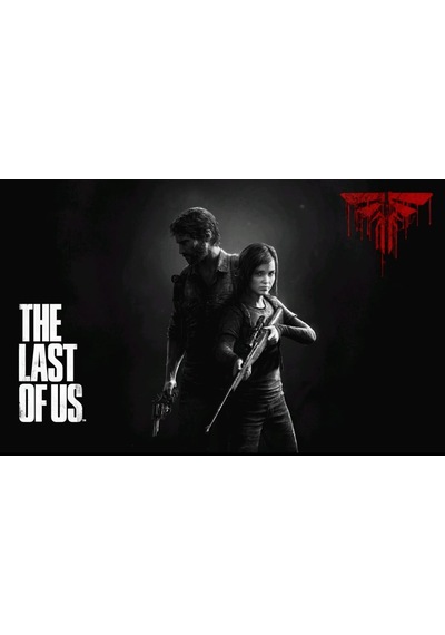 Dükkan Design Last Of Us Duvar Halısı Kolay Montaj