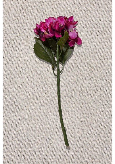 Pasabahce Ortanca 50 Cm Mor - 1 Adet
