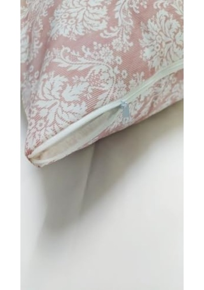 Yastık Kılıfı 2adet 50x70cm Yk-160 50 x 22