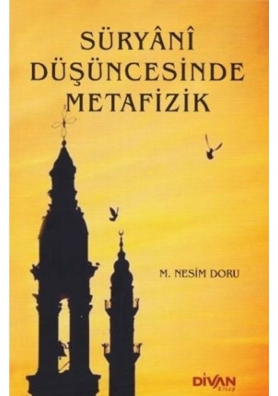 Süryani Düşücesinde Metafizik