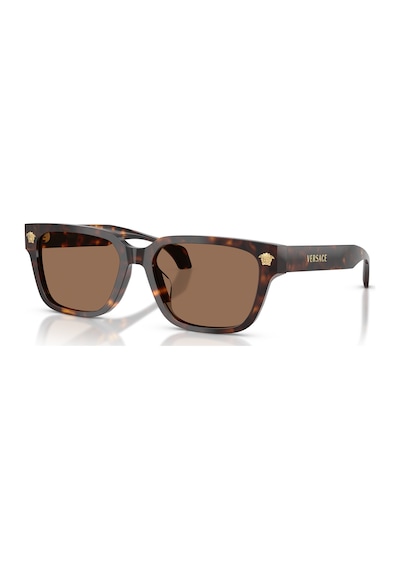 Versace Ve4513d 108/73 56 Erkek Güneş Gözlüğü Kahverengi