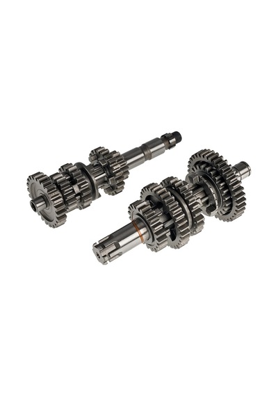 Ybr Şanzıman Komple