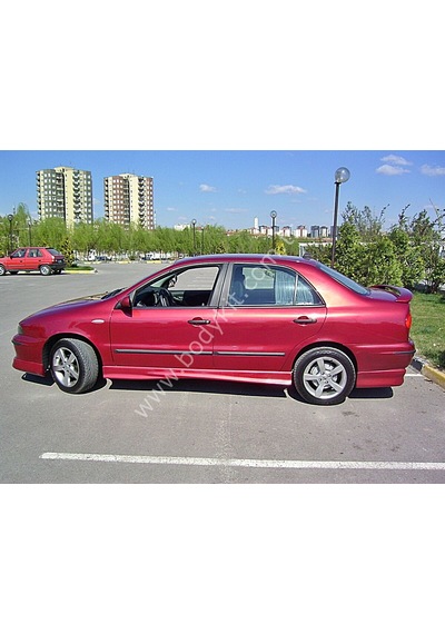 Fiat Marea Marşpiyel