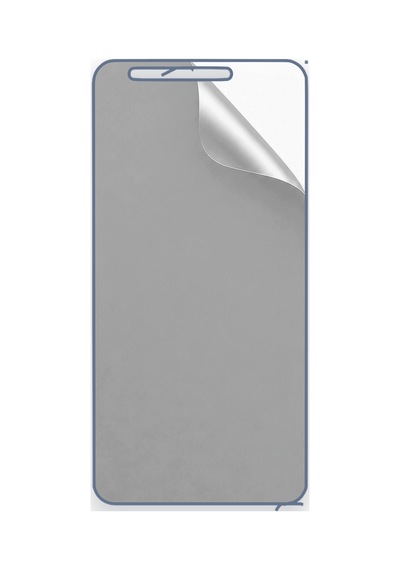 Schitec Lenovo Vibe-c2-power Mat Hidrojel Ekran Koruyucu Film