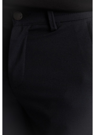 Defacto Pantolon H3112ax26spnv86 Lacivert-nv86 Defacto Pantolon H3112ax26spnv86 Lacivert-nv86