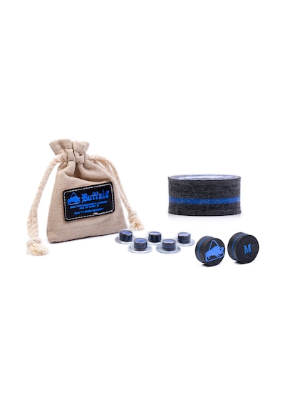 Buffalo Bilardo Istaka Ucu 13 Mm 1 Adet